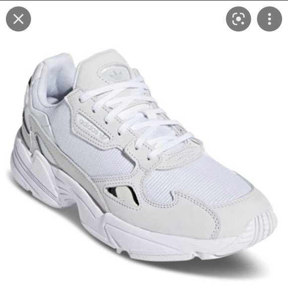 Adidas Falcon Shoes - Picture 1 of 5